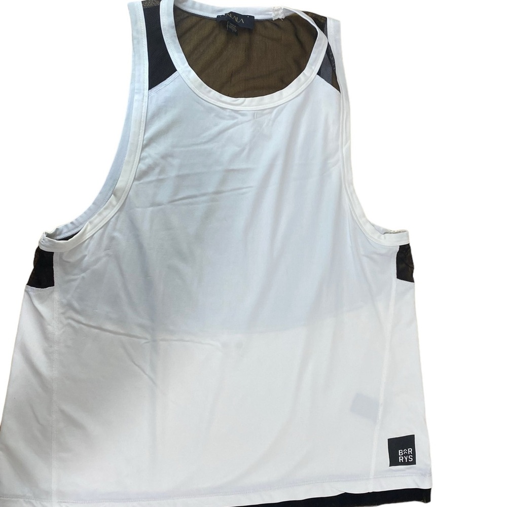 Alala Tank